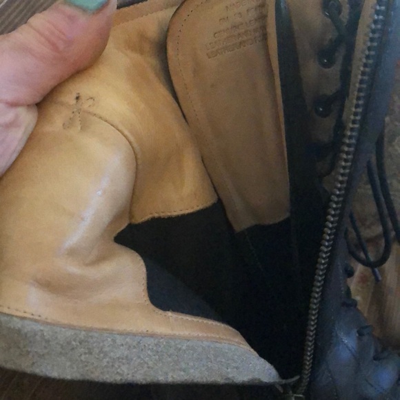 Timberland one of a kind boots - Picture 3 of 8